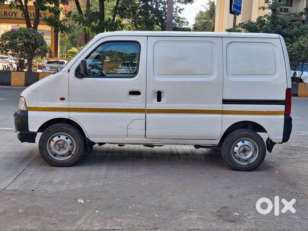 Maruti Suzuki Eeco Cargo, 2020, Cng & Hybrids