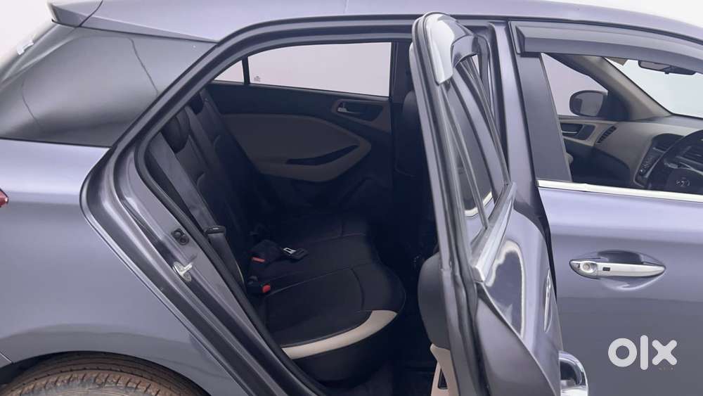 Hyundai Elite I20 Asta (o) 1.2 Mt, 2016, Petrol