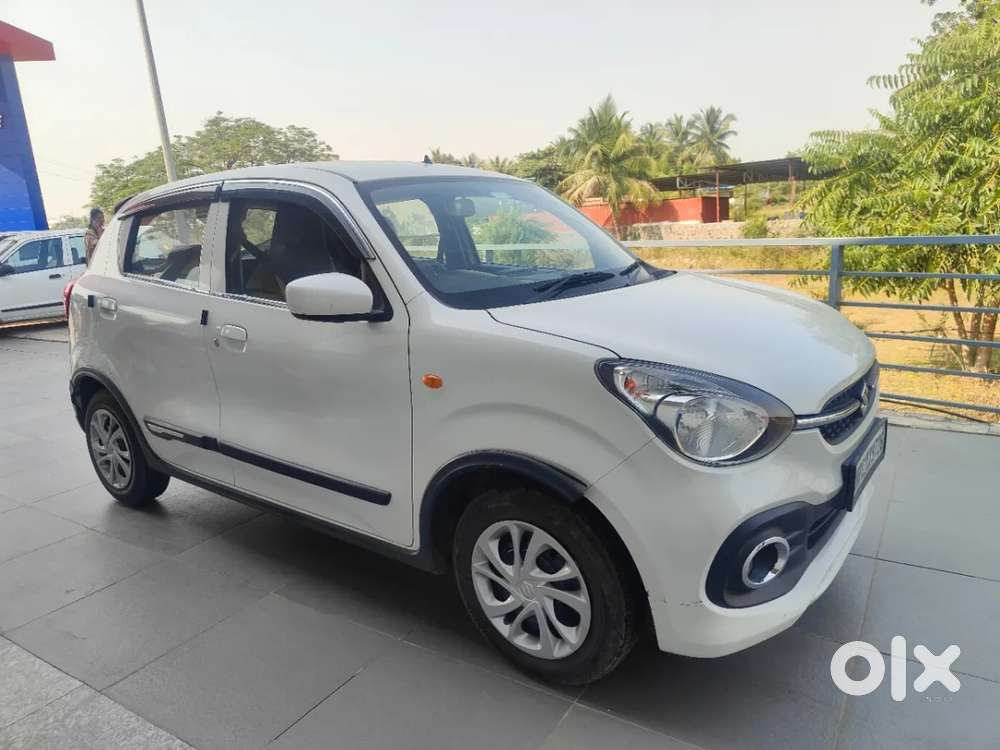 Maruti Suzuki Celerio Cng Vxi Optional, 2025, Cng & Hybrids