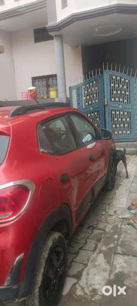 Renault Kwid Rxl 2020