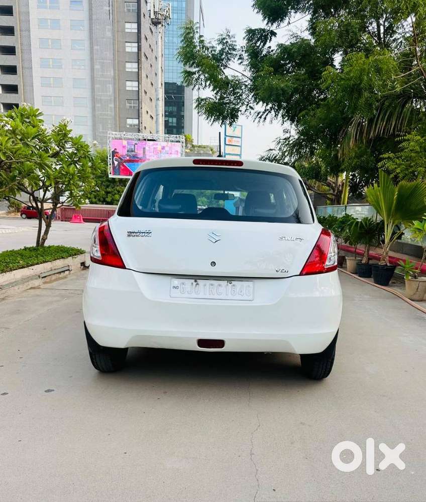 Maruti Suzuki Swift Vdi Limited Edition, 2013, Diesel