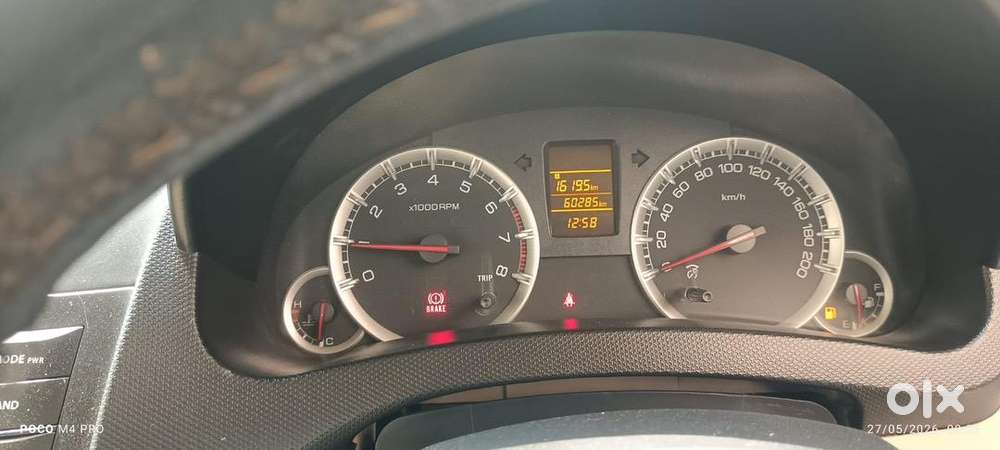 Maruti Suzuki Car 2013