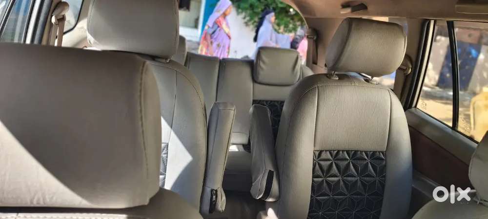 Innova For Sale