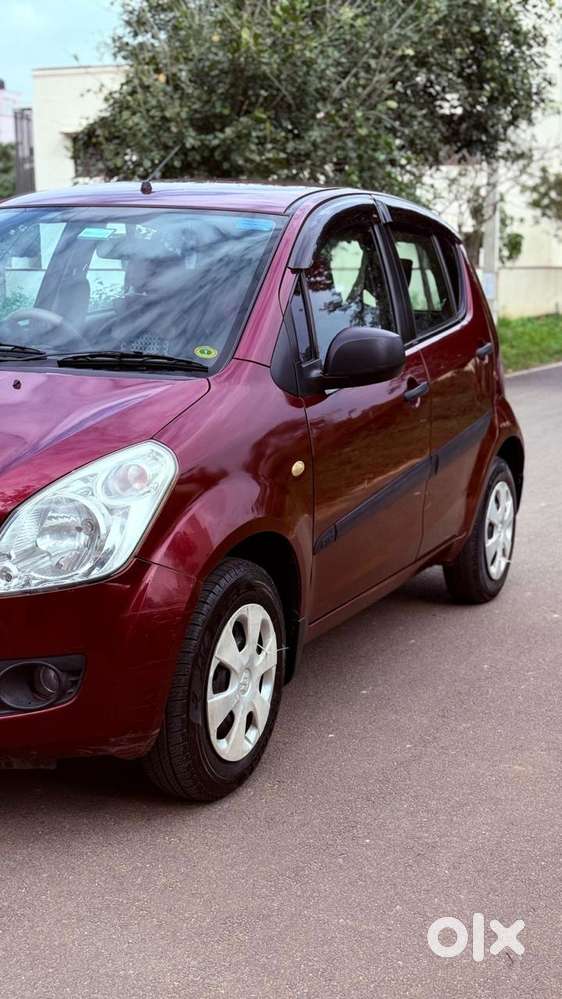 Maruti Suzuki Ritz Vxi (abs) Bs Iv, 2011, Petrol