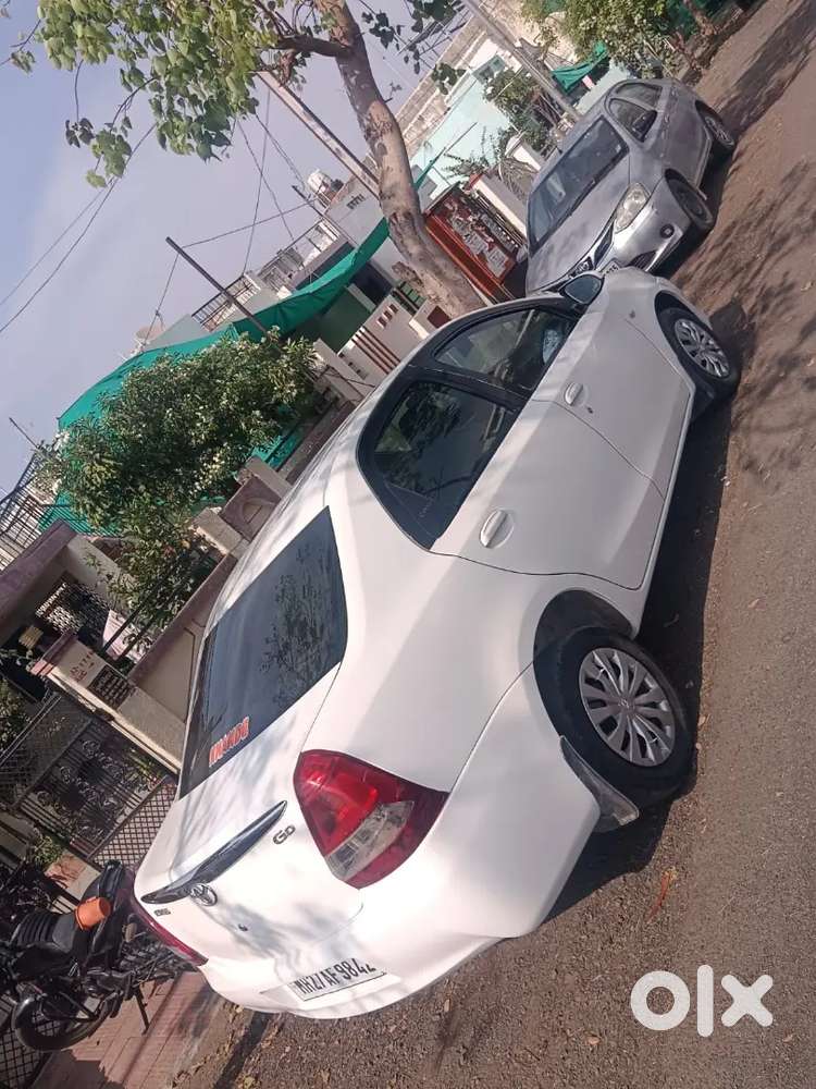 Toyota Etios 2016 Diesel Well Maintained