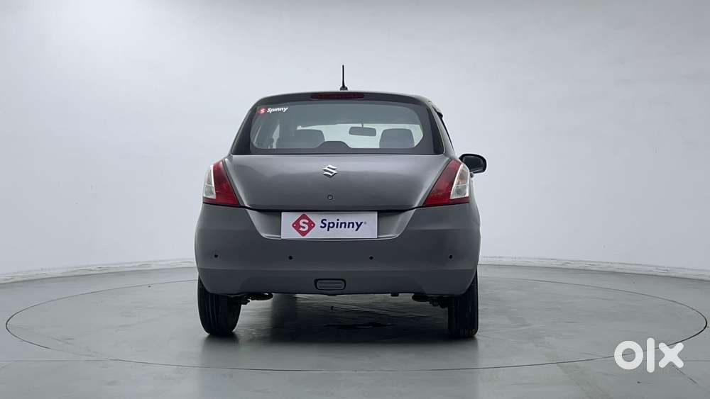 Maruti Suzuki Swift Lxi 2018, 2016, Petrol