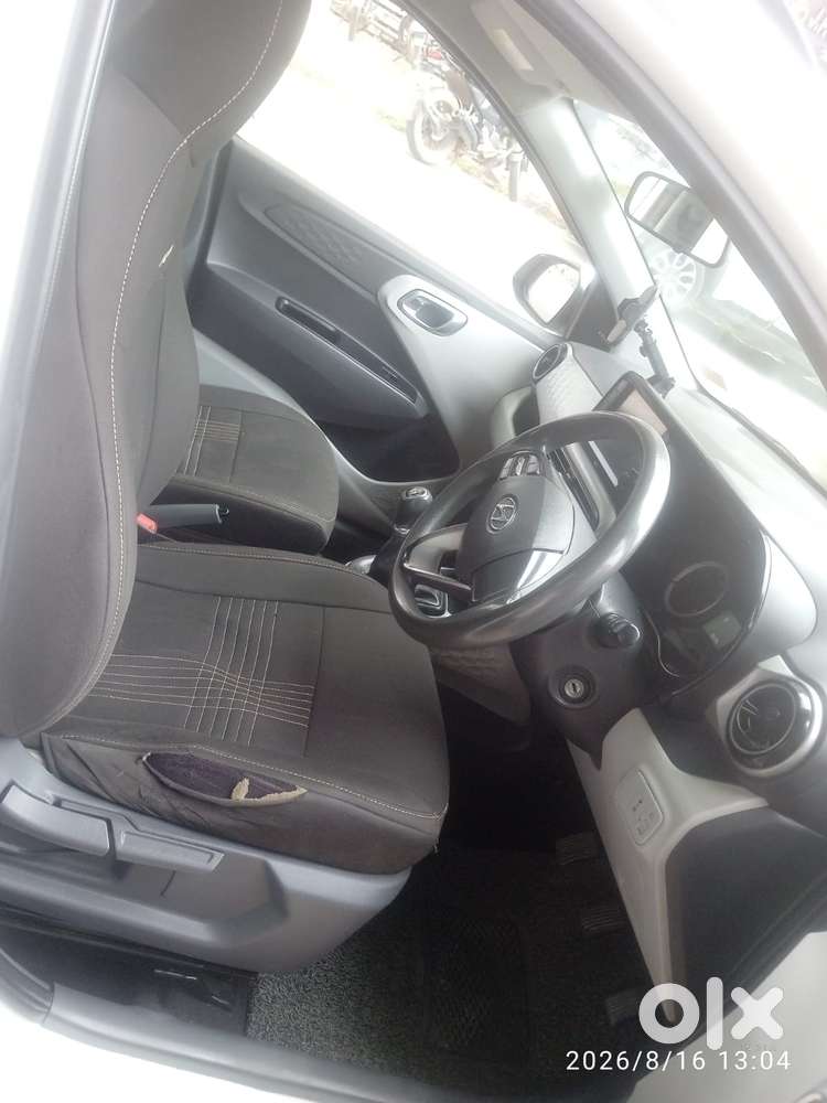 Hyundai Grand I10 Nios Sportz, 2021, Cng & Hybrids