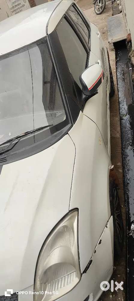 Maruti Suzuki Swift Vdi 2009
