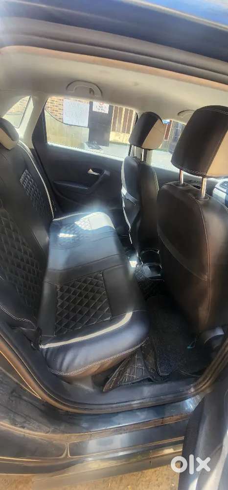Volkswagen Polo 1.0 Tsi 2022