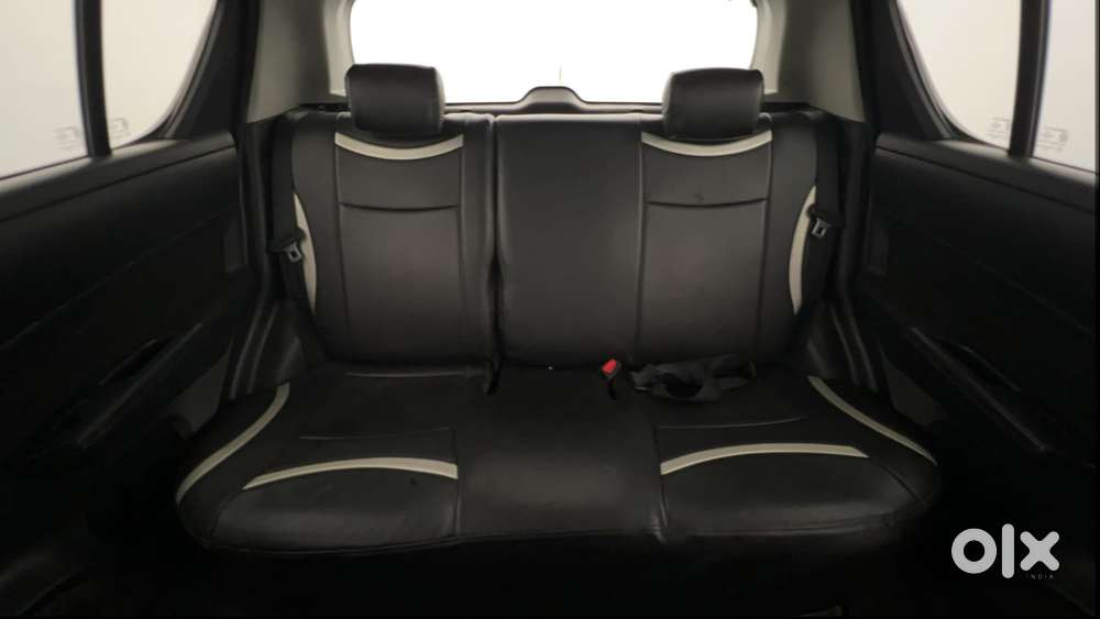 Maruti Suzuki Swift Vvt Vxi, 2017, Petrol