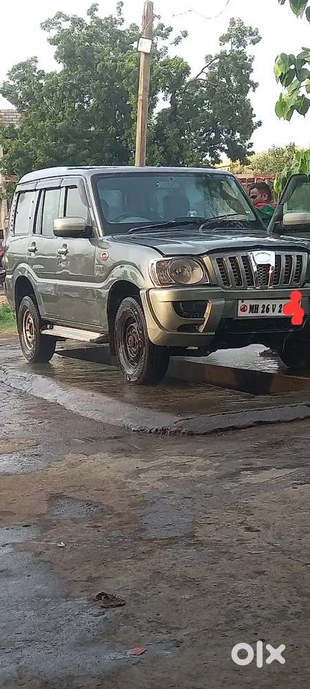 Mahindar Escopio M2di