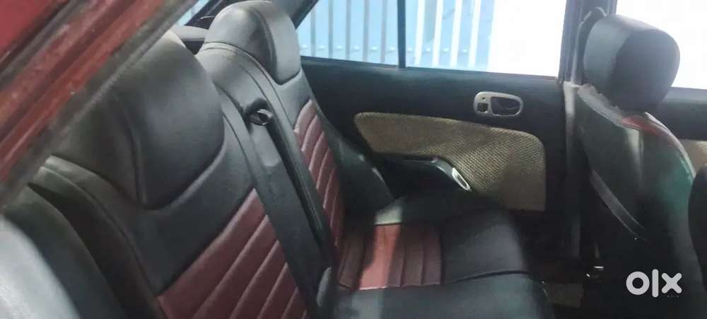 Urgent Sale Maruti Suzuki Esteem 2007 Petrol 40000 Km Driven