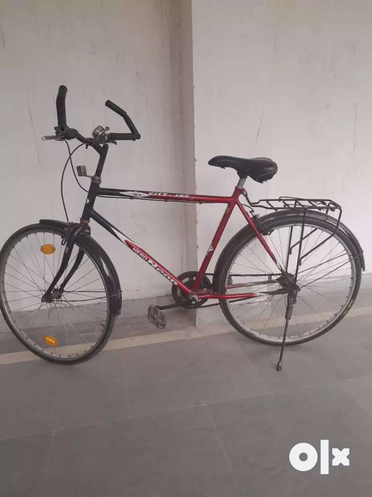 Hero neon city bike cheap cycle price