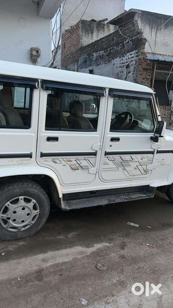 Mahindra Diesel 2017 Car