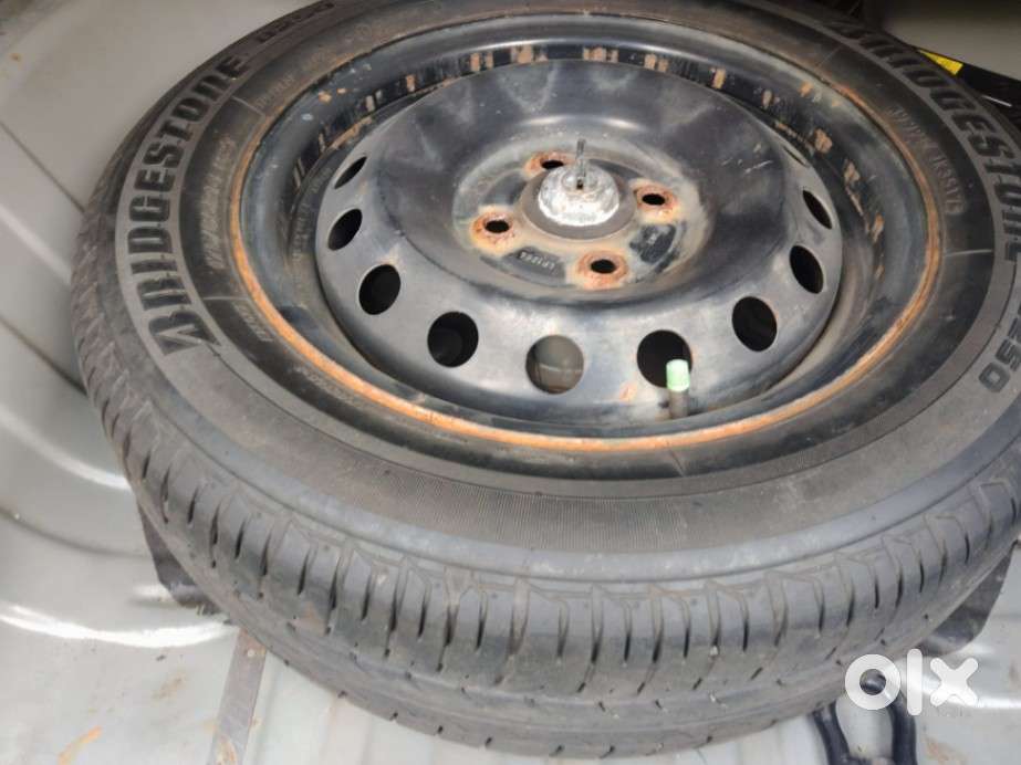 Toyota Etios 2010-2012 G, 2011, Petrol