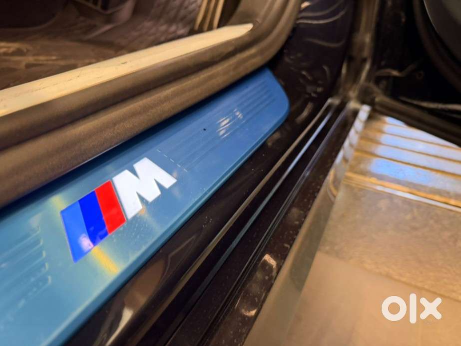 Bmw 7 Series 3.0 740li M Sport, 2021, Petrol