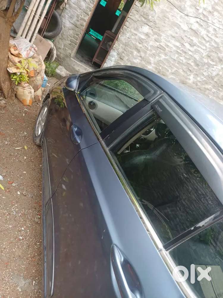 Hyundai Xcent Prime Diesel 2015