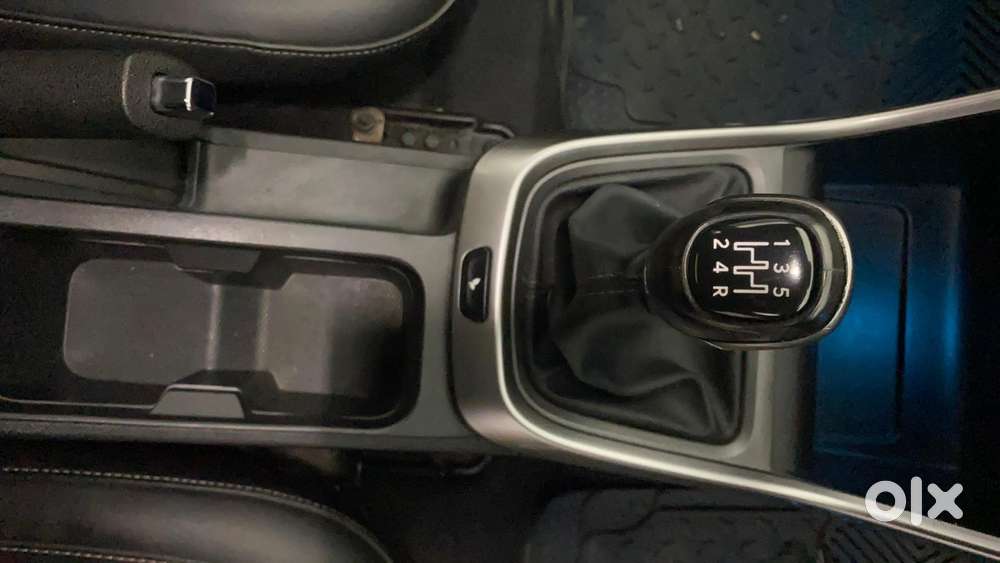 Tata Altroz 1.2 Xz Plus Petrol, 2021, Petrol