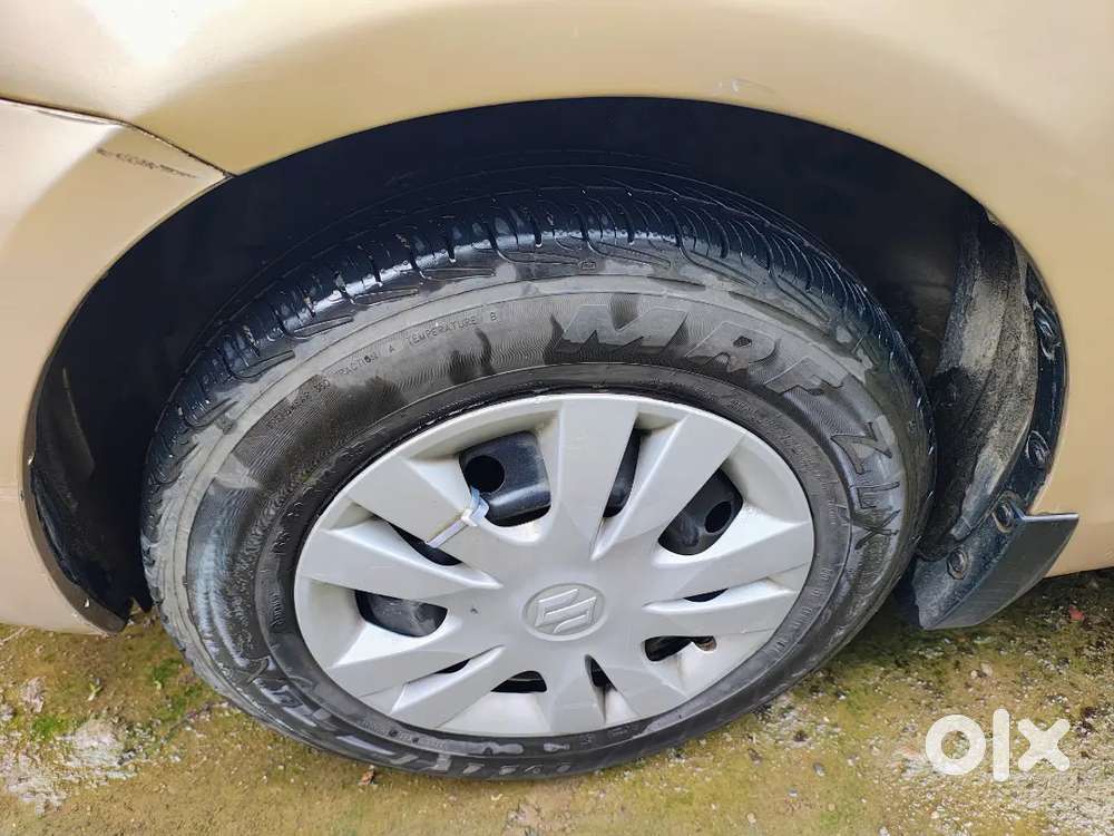 Maruti Suzuki Dzire 2014 Diesel Good Condition
