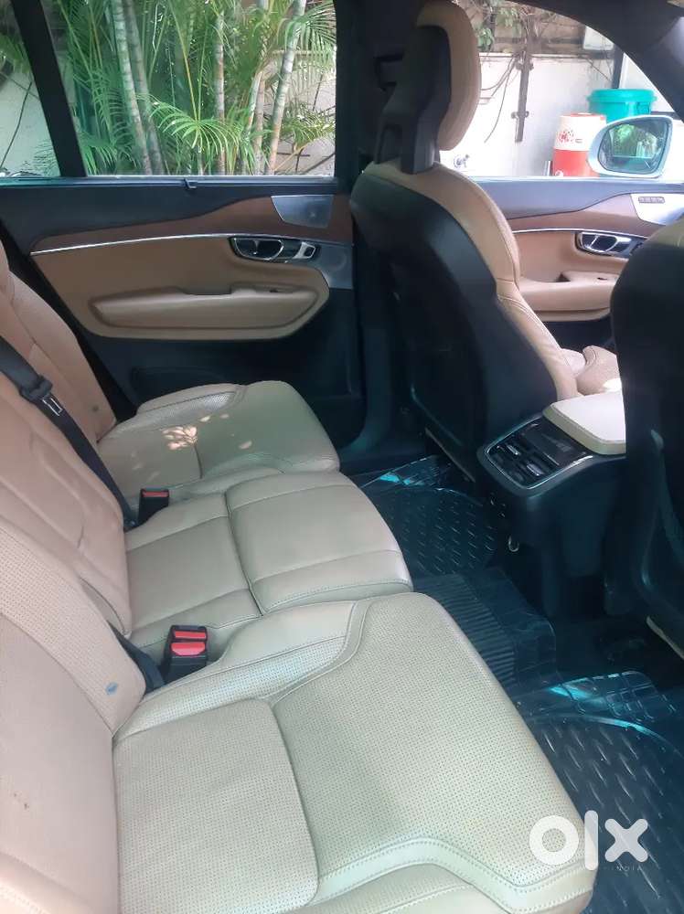 Volvo S90 2016 Diesel 127156 Km Driven