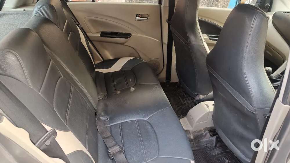 Maruti Suzuki Celerio 2017 Diesel 260000 Km Driven