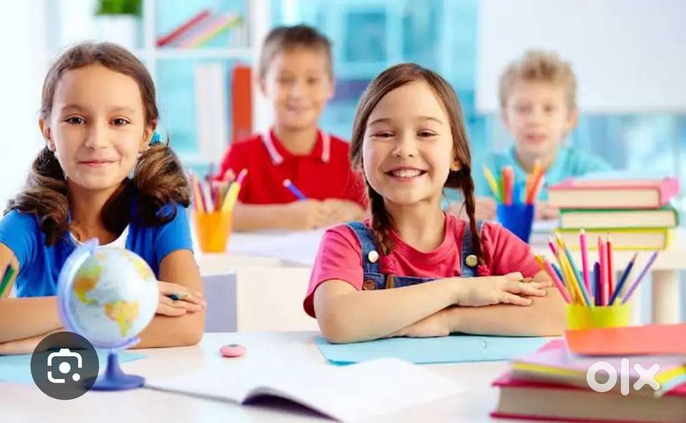 Smart Tuitions