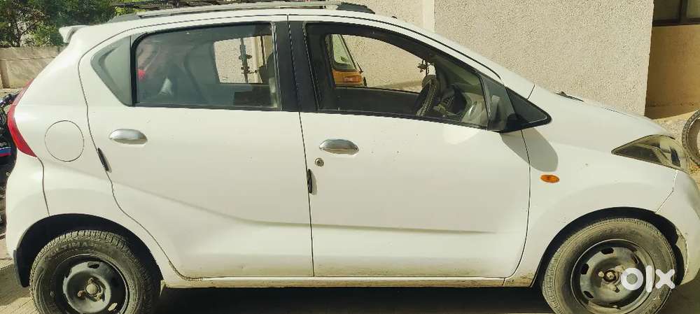 Datsun Redigo 2016 Petrol Good Condition