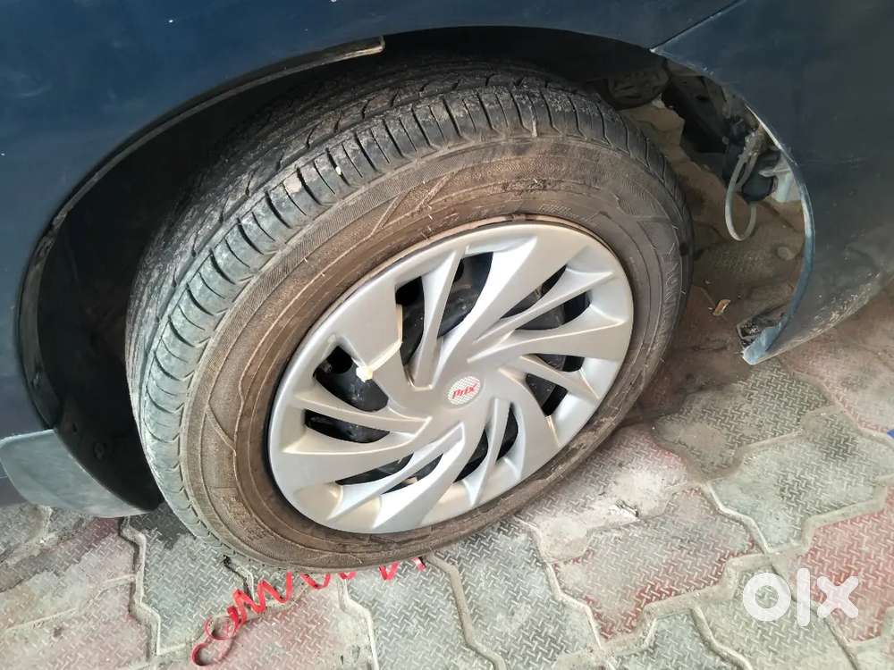Maruti Baleno 2019 Delta Manual Petrol