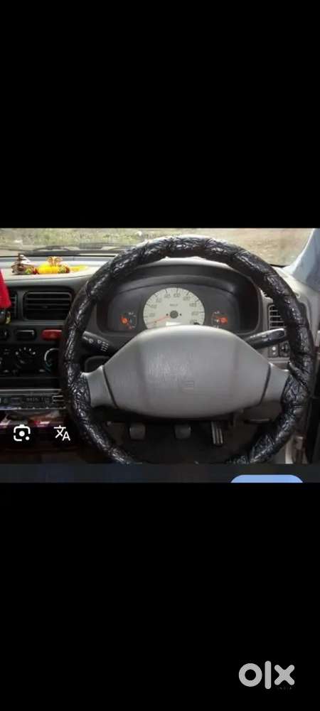 Maruti Suzuki Alto 2006