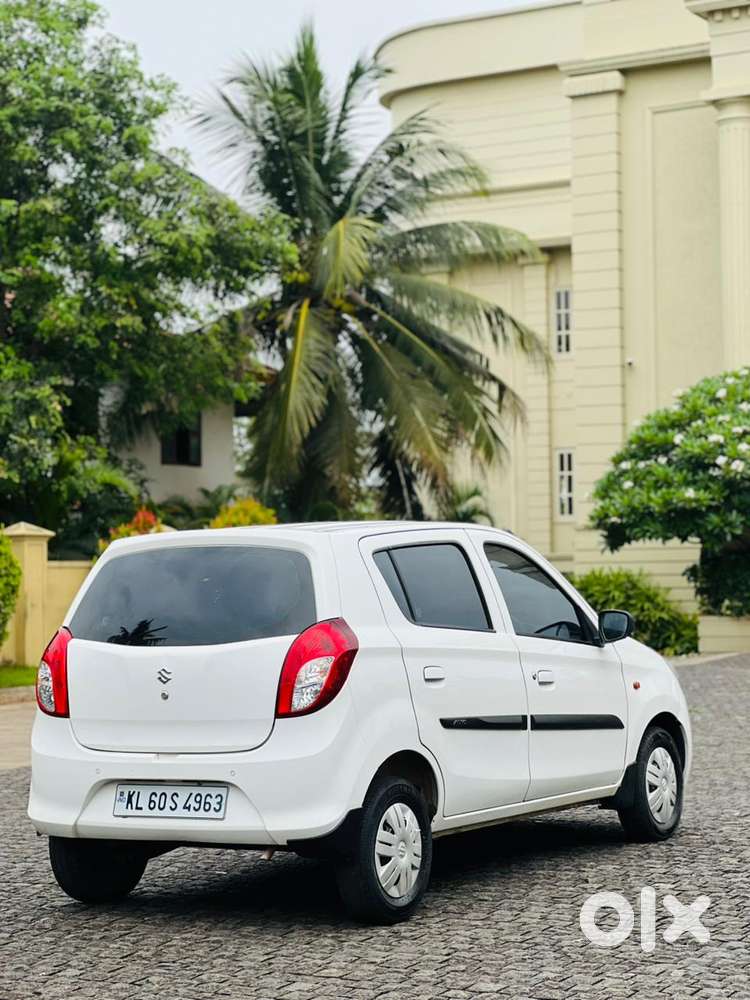 Maruti Suzuki Alto 800 Vxi Airbag, 2021, Petrol
