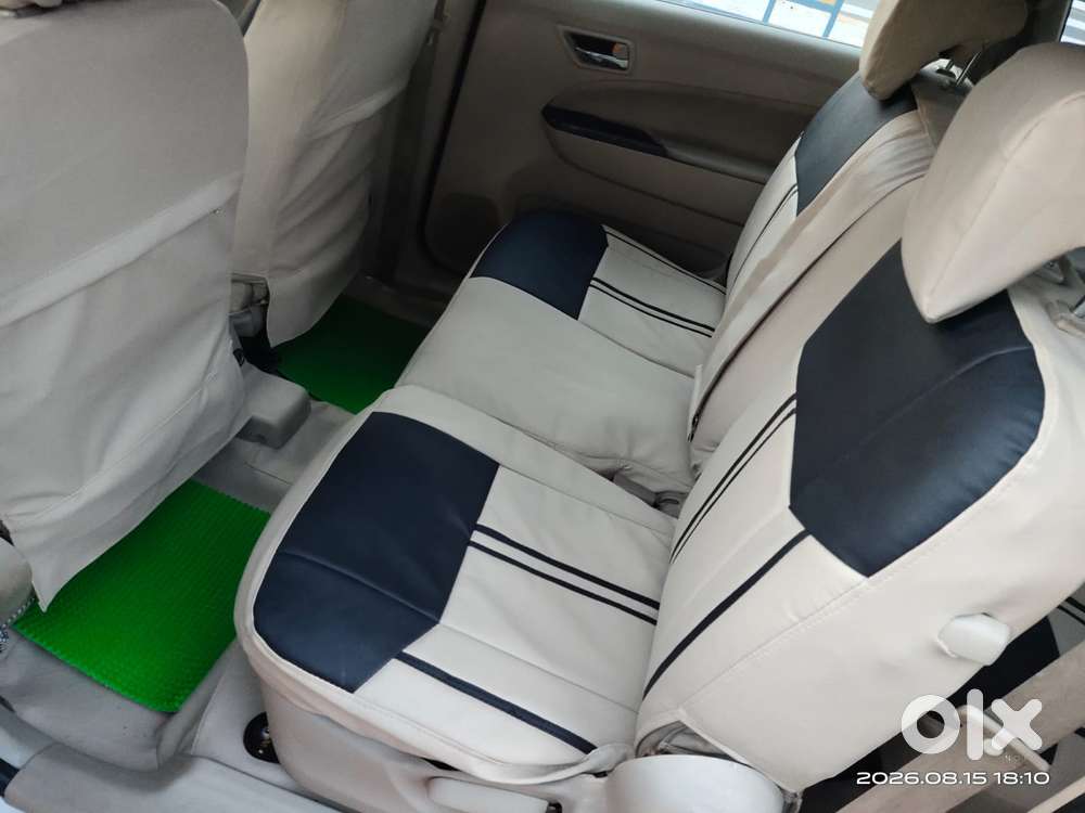 Maruti Suzuki Ertiga Vdi Shvs, 2018, Diesel