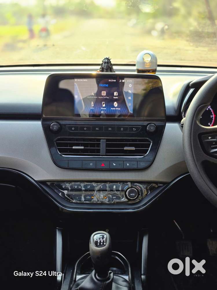 Tata Harrier Xt+, 2022, Diesel