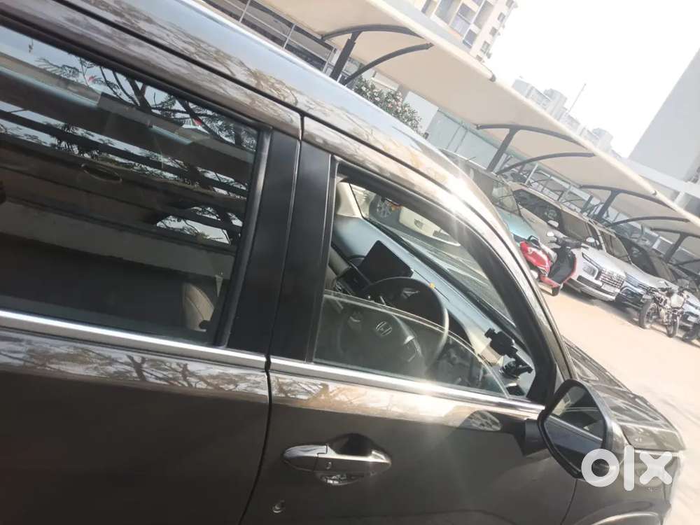 Honda Elevate Petrol 2023