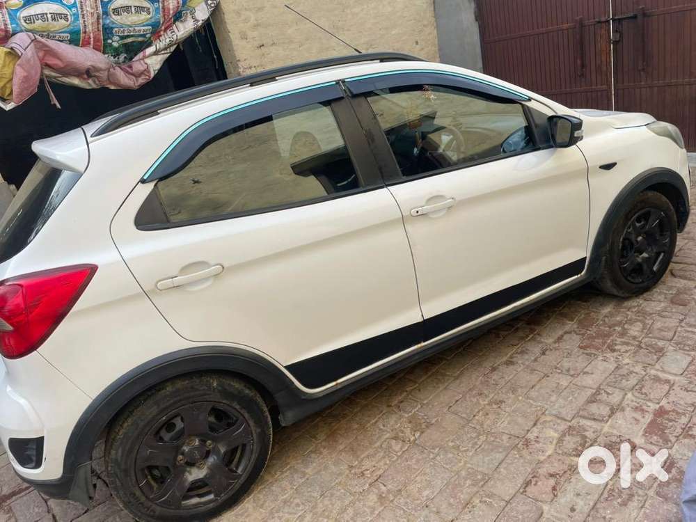 Ford Freestyle 2018 Petrol Good Condition