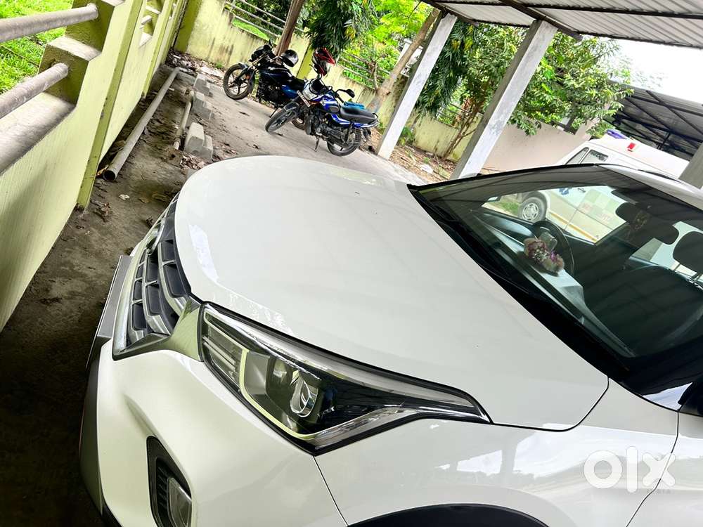 Hyundai Creta 2019 Petrol Well Maintained