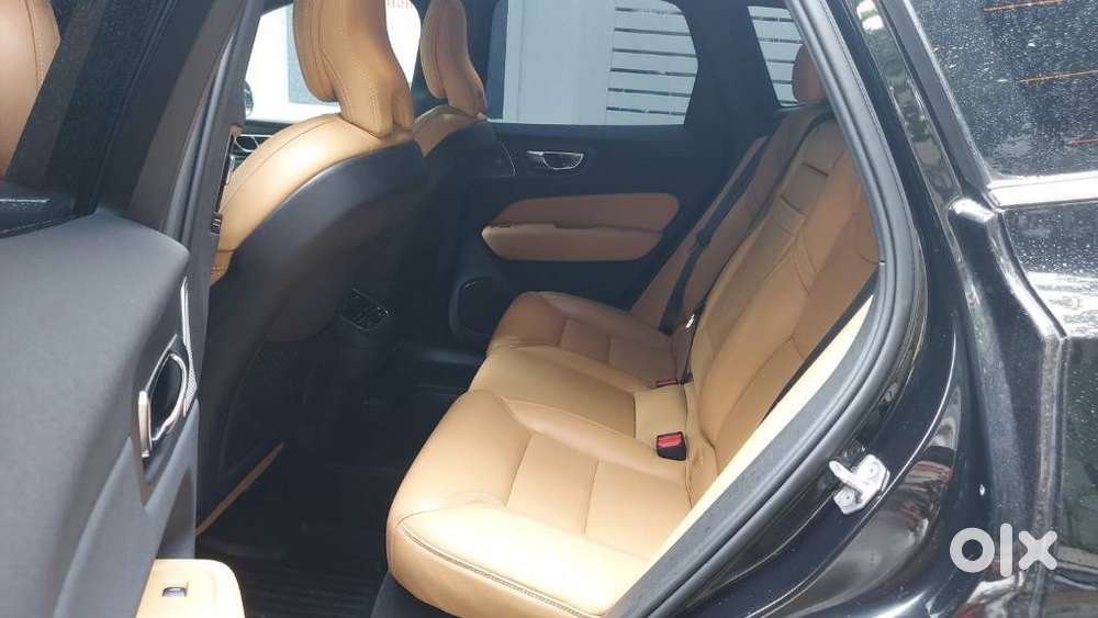 Volvo Xc60 Inscription D5, 2021, Diesel
