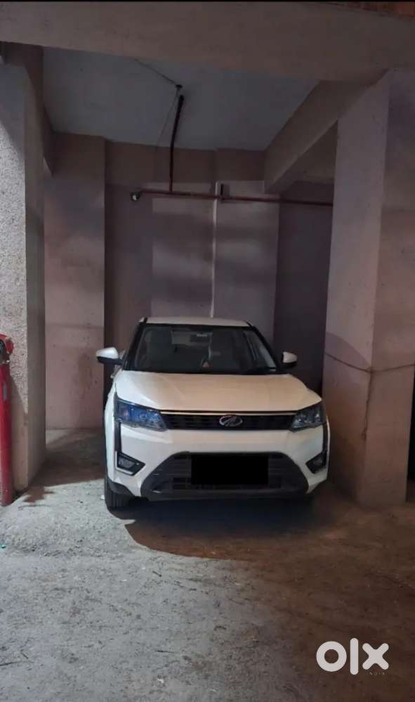Mahindra Xuv300 2022 Petrol Manual