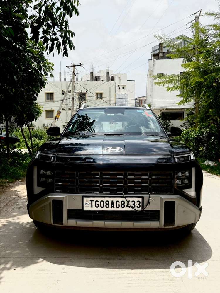 Hyundai New Venue 2025 Petrol Se