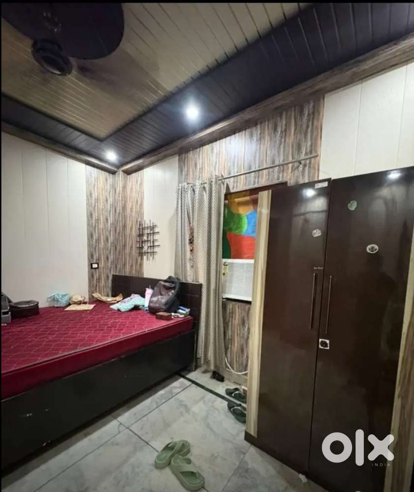 1bhk furnished flat slightly negotiable - For Rent: Houses & Apartments ...