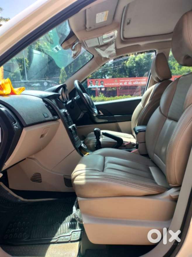 Mahindra Xuv500 2.2 W10, 2017, Diesel