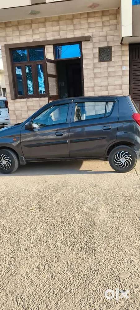 Maruti Suzuki Alto 800 2021 Petrol 45000 Km Driven