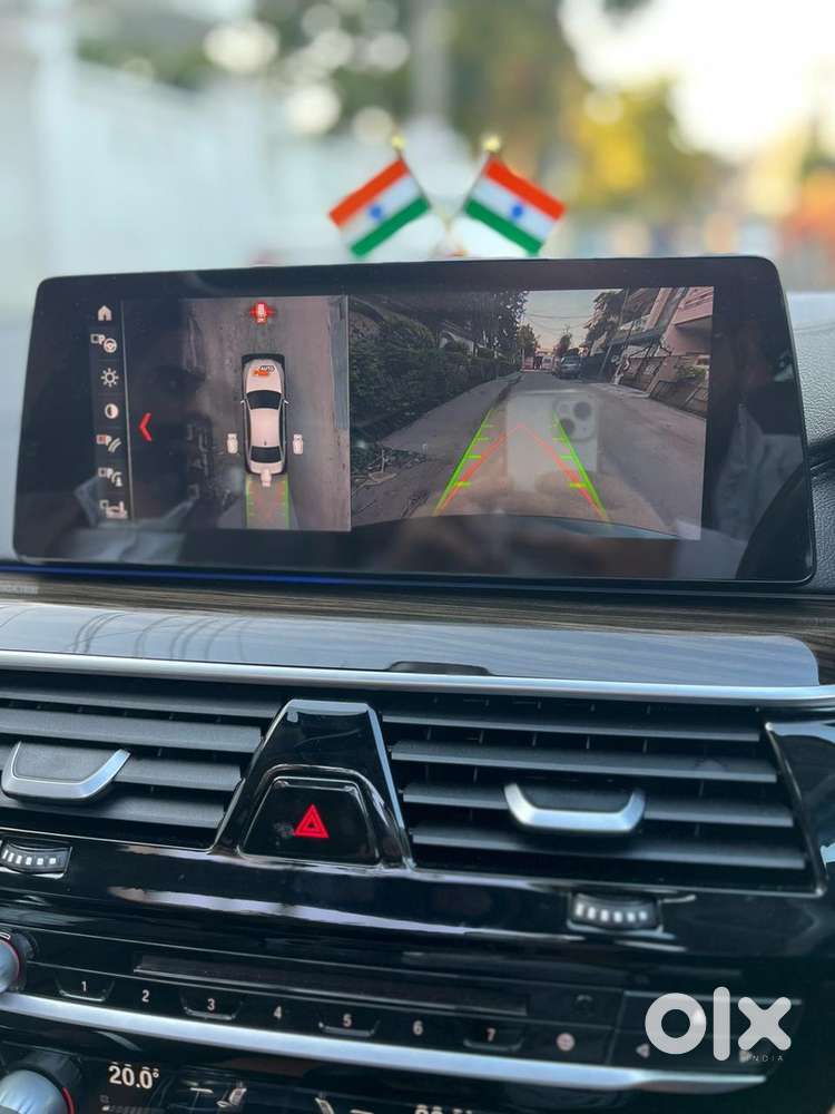 2018 Bmw Diesel 80,000 Km