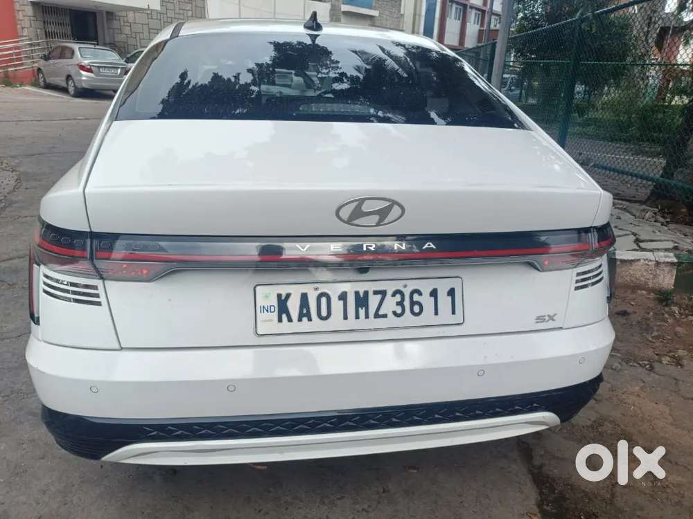 Verna 1.5 Mpi Mt 2023