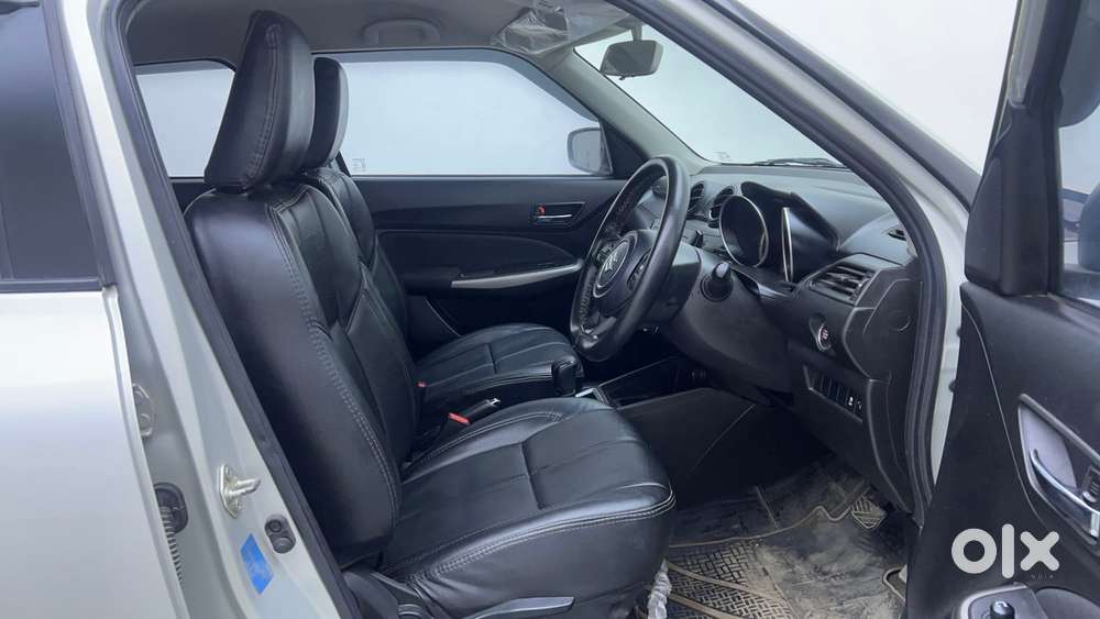Maruti Suzuki Swift 2021-1.2 Zxi Plus Amt, 2023, Petrol