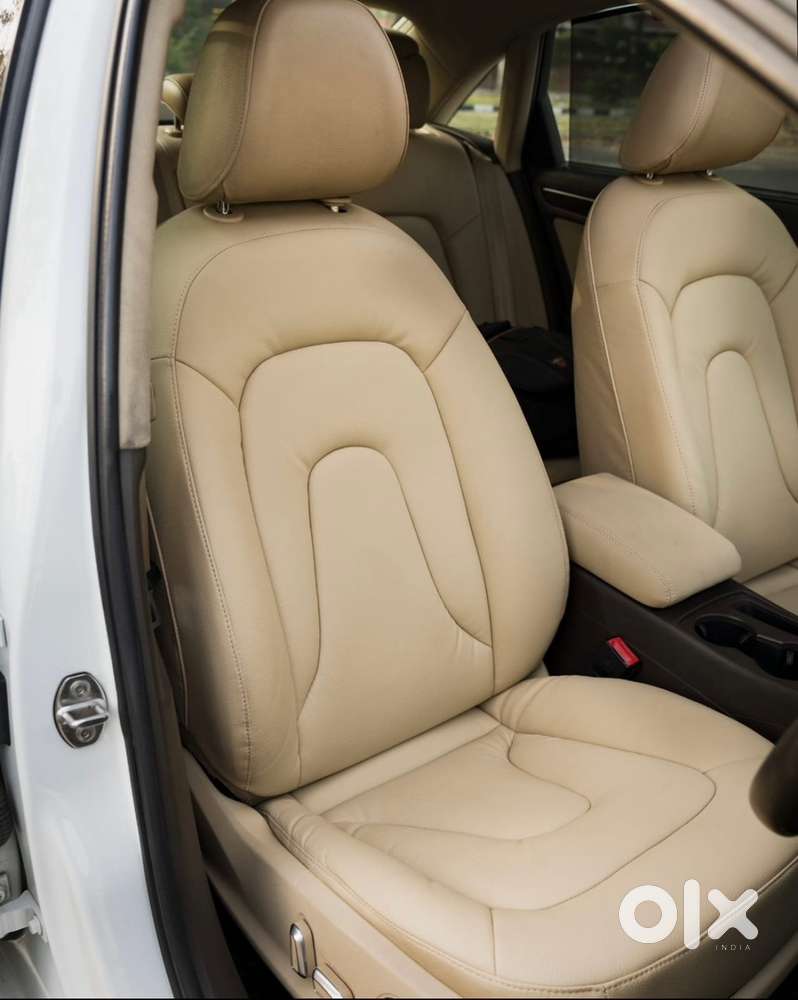 Audi A4 Diesel 2014 Year