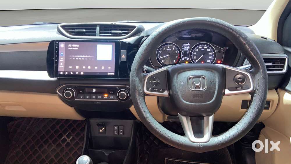 Honda Amaze 2013-2016 Vx I-vtech, 2023, Petrol