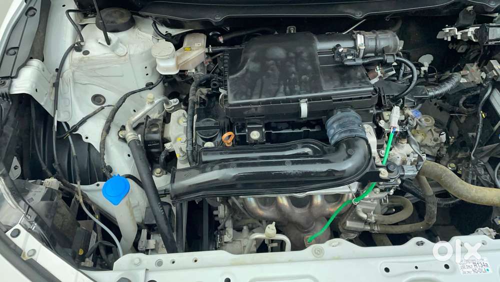 Maruti Suzuki Baleno Zeta, 2024, Petrol
