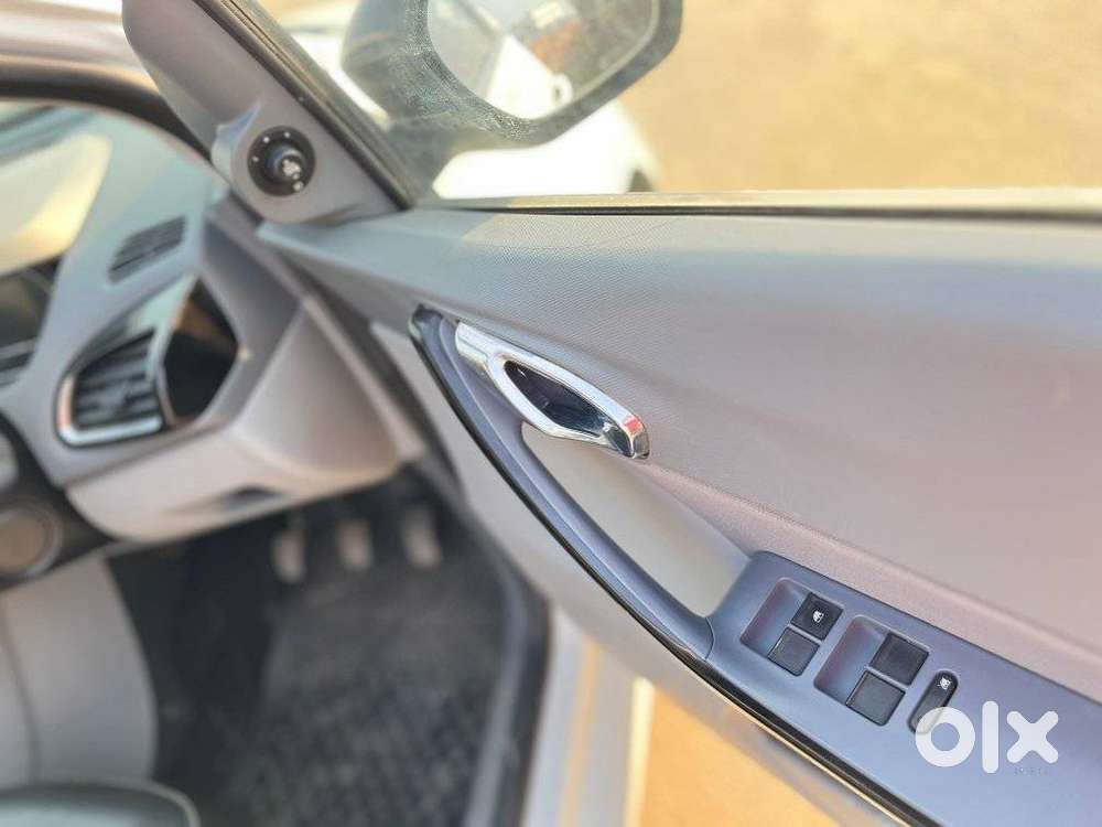 Tata Tigor 1.2 Revotron Xz Plus, 2021, Petrol