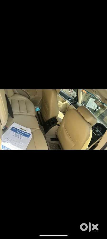 Skoda Octavia 2012 Diesel Well Maintained,good Car