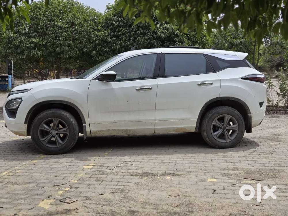 Tata Harrier Xz Moonroof 2021 73000m